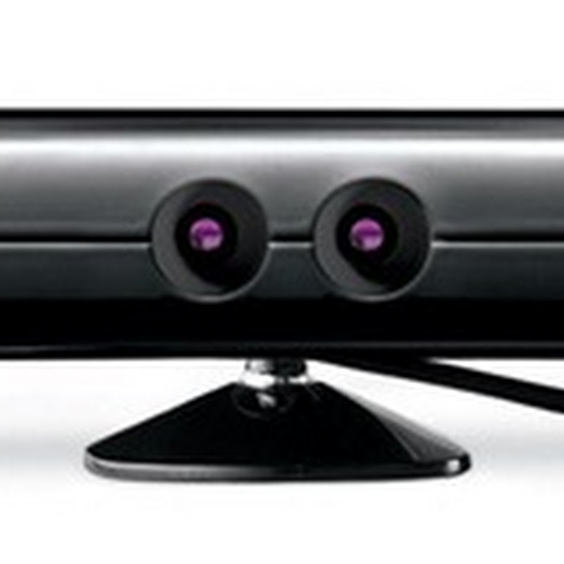 [Encuesta] Kinect será usado para todo menos para video juegos