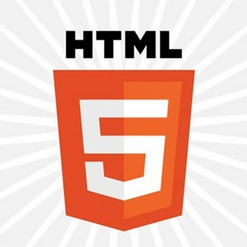 HTML5 y su logo oficial
