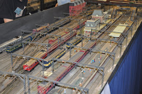 Metro Trains Melbourne - Overseas Modelling - RMweb