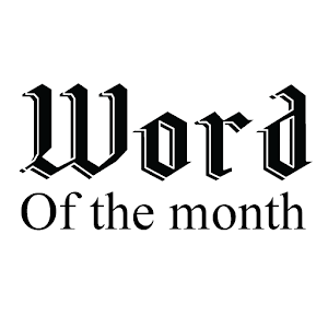 The Word of The Month.apk 1.4.6