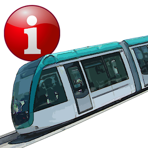 InfoTRAM.apk 2.0