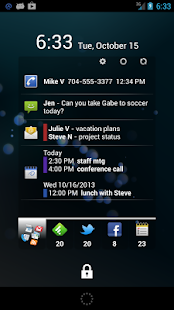 Executive Assistant + apk cracked download - screenshot thumbnail