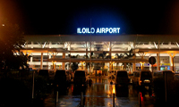 Iloilo International Airport