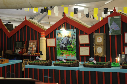 Франция 2010. Аркашон