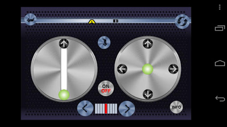 Protocol TigerJet™ Controller poster 4