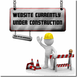 Website-Under-Construction
