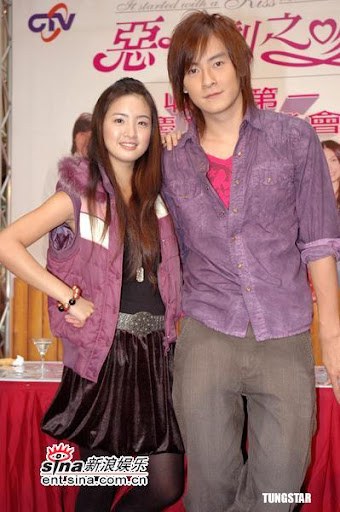 Joe Cheng x Ariel LinNext »