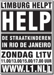 Limburg helpt
