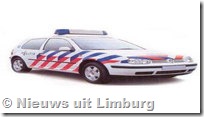 Politie Limburg-Noord