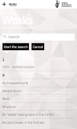 Umbria Museums and Monuments poster 7