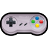 SNesoid (SNES Emulator) icon