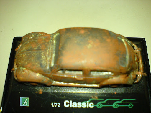 Ciappa Coupe 1953 Studebaker