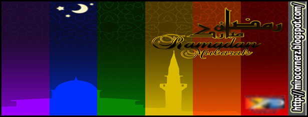 tazkirah ramadhan 1 - Miro CornerZ