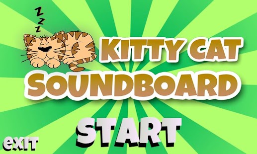 Lastest Kitty Cat Soundboard APK for Android