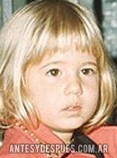Chaz Bono, 1973