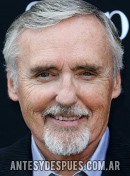 Dennis Hopper, 2007
