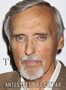 Dennis Hopper, 2009