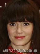 Griselda Siciliani, 2008