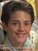 El Antes y Despues de Christopher Uckermann | Biografia, Fotos y Familia