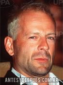 Bruce Willis, 1996 
