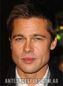 Brad Pitt,  