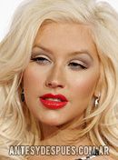 Christina Aguilera,  