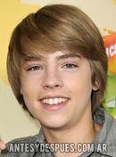 Cole Sprouse,
