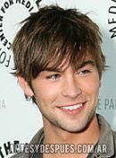 Chace Crawford,  