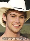 Chace Crawford,  