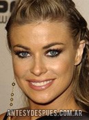 Carmen Electra, 2002