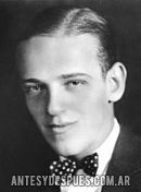 Fred Astaire, 1920
