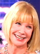 Evangelina Salazar, 2007