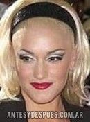 Gwen Stefani,  