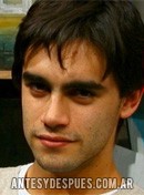 Gonzalo Heredia