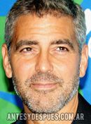 George Clooney,  
