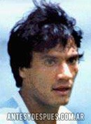 Hector Enrique, 1986