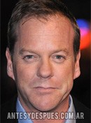 Kiefer Sutherland, 2009 