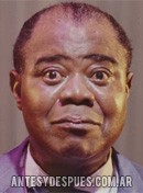 Louis Armstrong, 1965