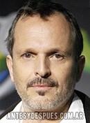 Miguel Bose, 2008