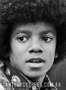Michael Jackson, 1973