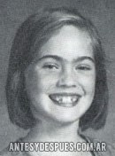 Megan Fox, 1995 