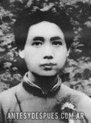 Mao Zedong, 