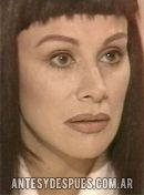 Nacha Guevara, 1998