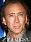 Nicholas Cage,