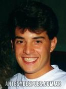 El Antes y Despues de Pablo Rago | Biografia, Fotos y Familia