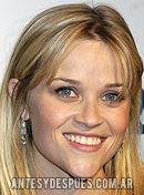 Reese Witherspoon, 2009