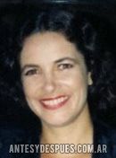 Sandra Mihanovich,