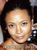 Thandie Newton, 2009