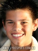 Taylor Lautner, 2005