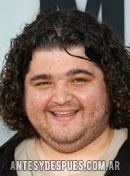 Jorge Garcia, 